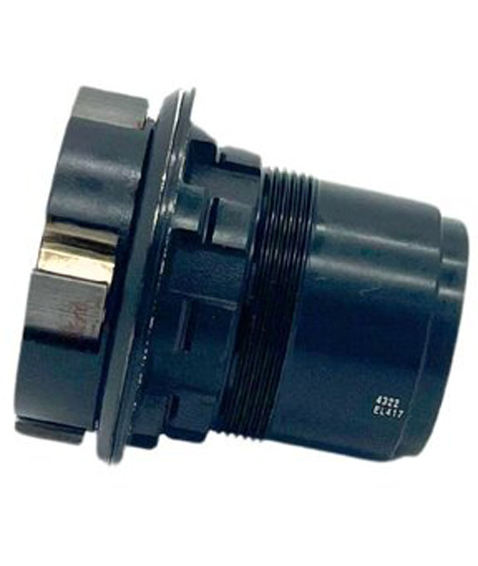 Achskappen Ende RD-400 hinten SX hinten