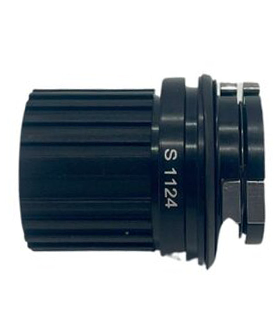 Freilaufkörper Vision MS 12s U2152/72/44/61 EL459 Aluminium