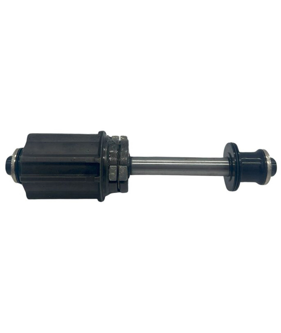 Team 30/25 Freilaufkörper 24h Campy 11v mit Achse U3035