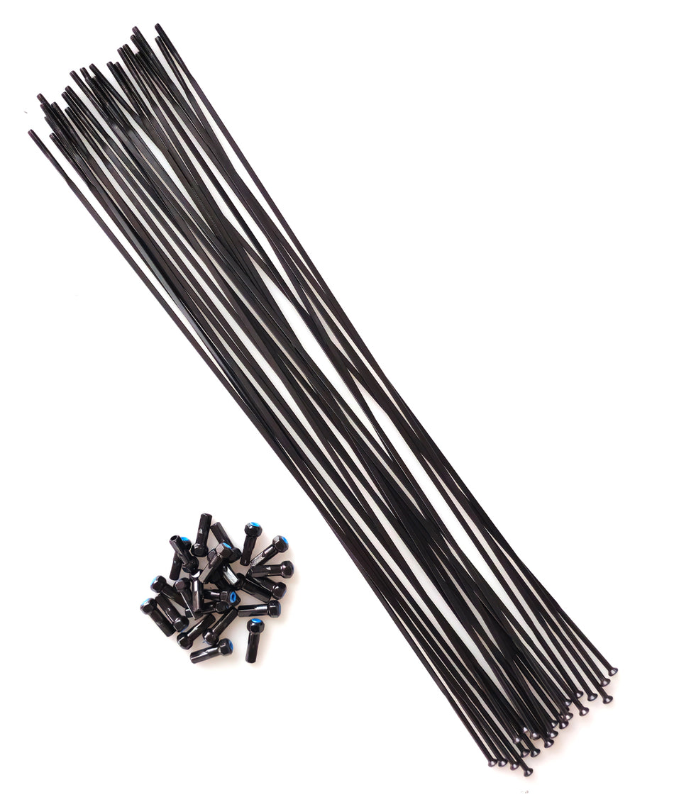 Vision SC 40 DB Speichensatz 276 mm