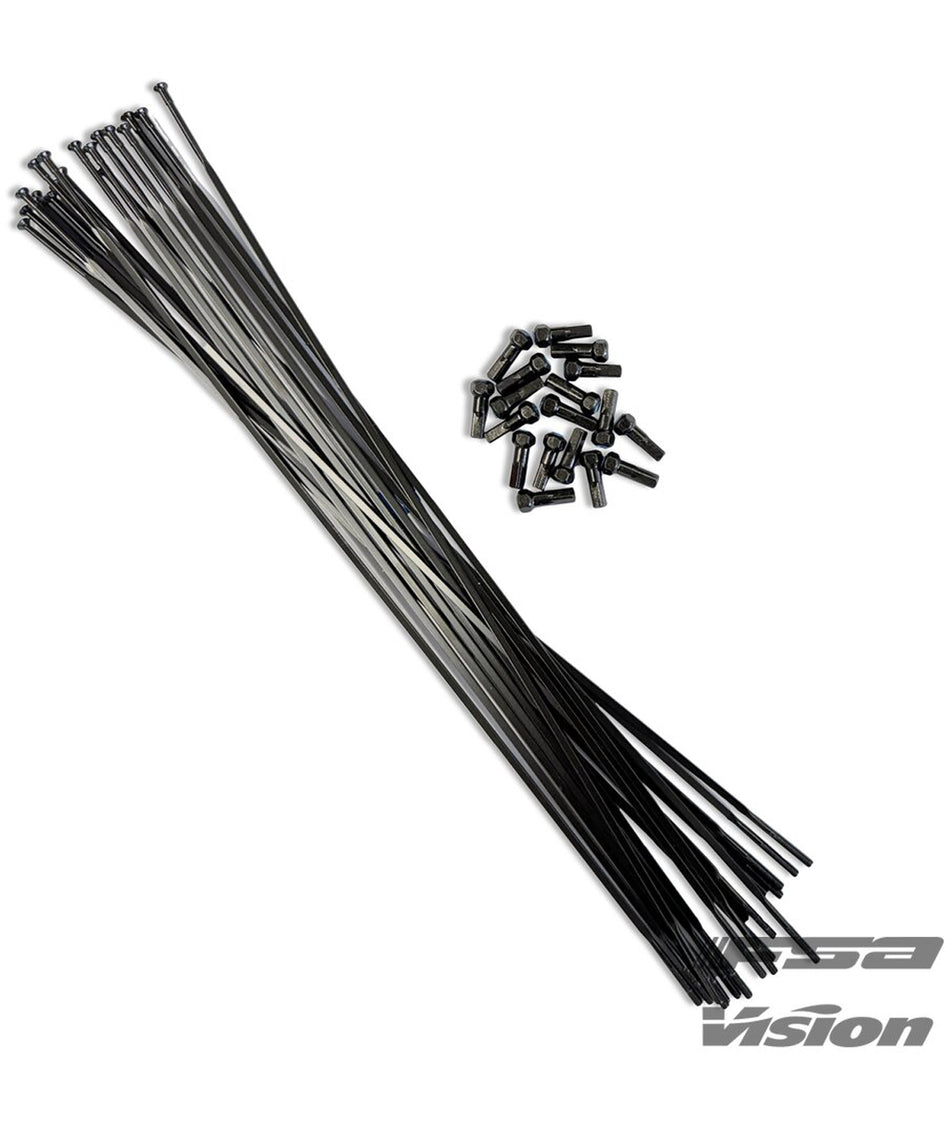 Speichensatz Vision Team 35 Comp SL 274-275 mm