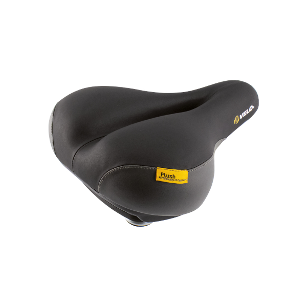 Velo - Sattel ENTSPANNTER KOMFORT