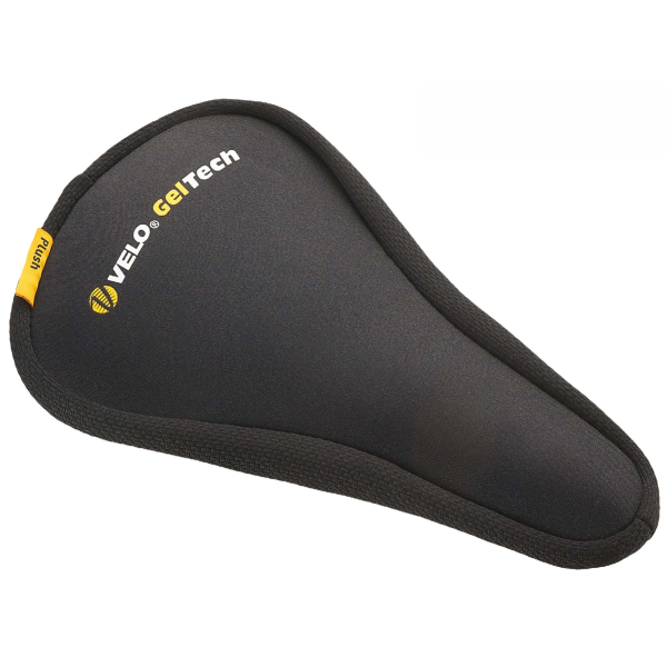 Velo - Sattelbezug STANDARD GEL-EINSÄTZE