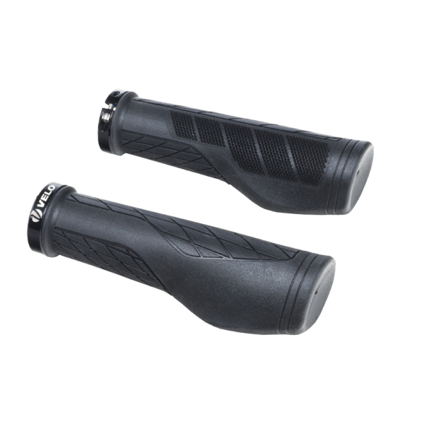 Velo - Griffe ERGO GRIP LOCK-ON