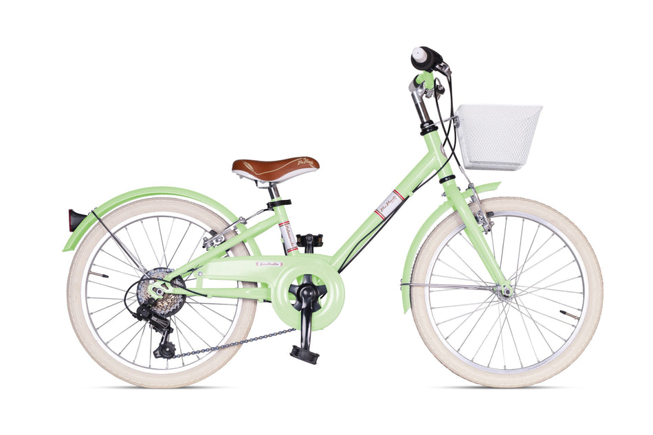 VIA VENETO - GIULIETTA 20''
