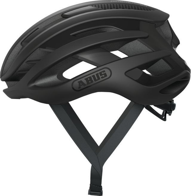 Casque Abus Airbrahaker