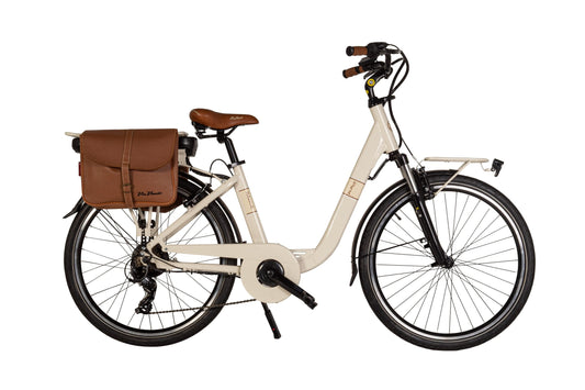 Via Veneto Classic E-Bike Lady 26"