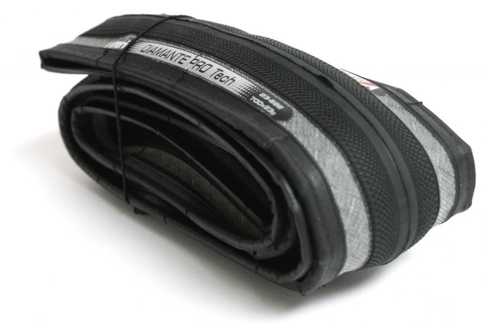 Vittoria Diamante Pro II 700x23c Tire