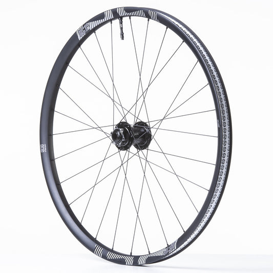 E*Thirtteen front wheel LG1 Race Carbon Enduro 2021