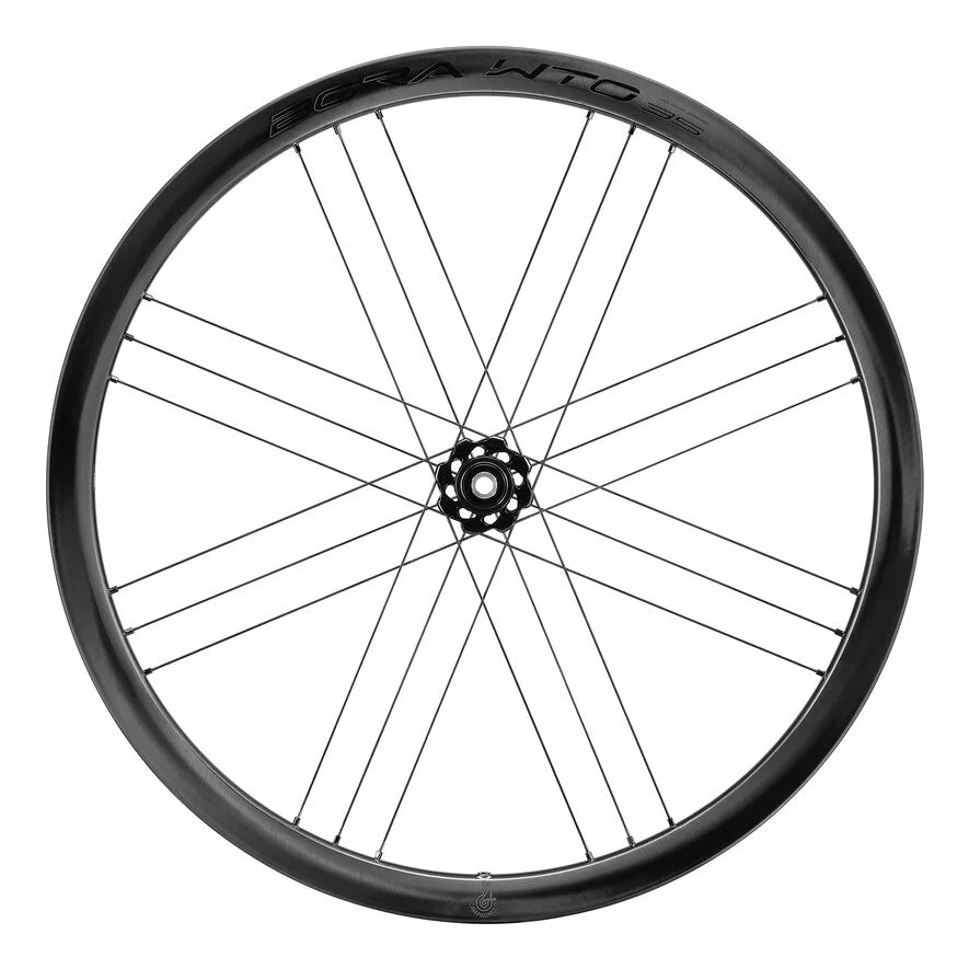 Campagnolo Bora WTO 35 C23 Wheels