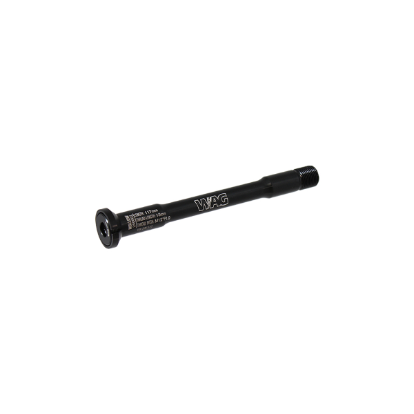 Wag - Vordere Steckachse HOLLOW LIGHT SYNTACE