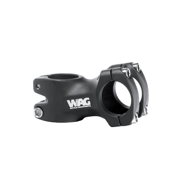 Wag - FREERIDER Vorbau +8°