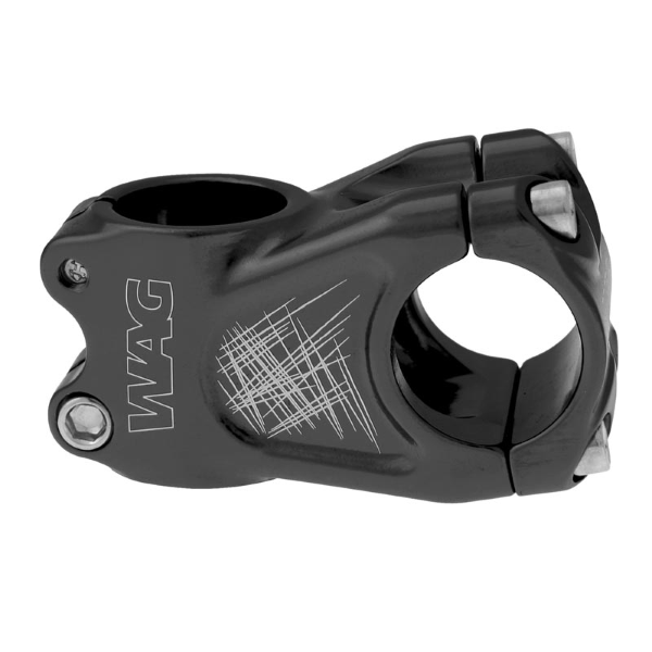 Wag - A-HEAD Vorbau +10° - 50 mm