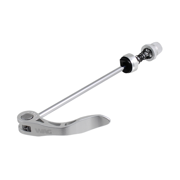 Wag - Schnellspann-Hinterradnaben-Sicherung Aluminium