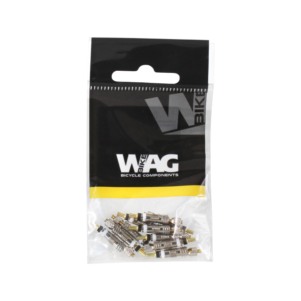 Wag - PRESTA VALVE MECHANISM REMOVABLE