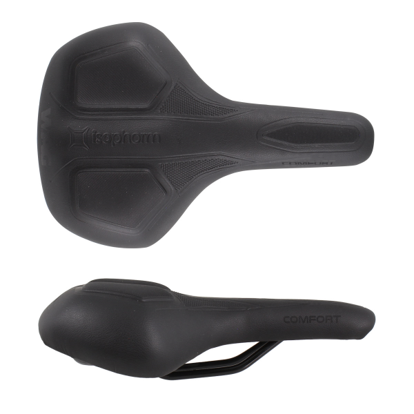 Wag - Sattel COMFORT HERREN