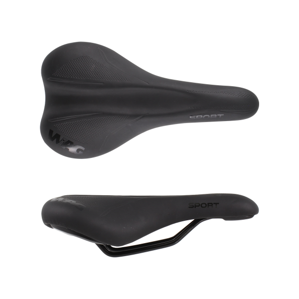 Wag - Sattel SPORT SOFT