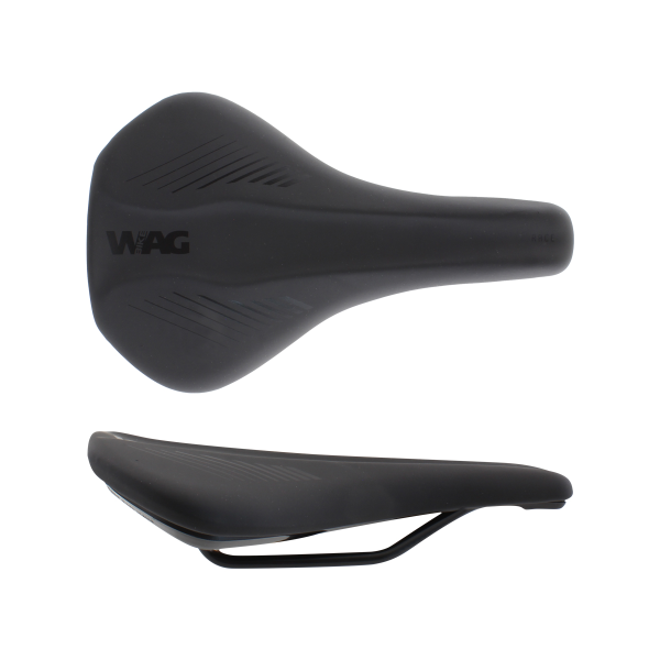 Wag - Sattel RACE SHORT