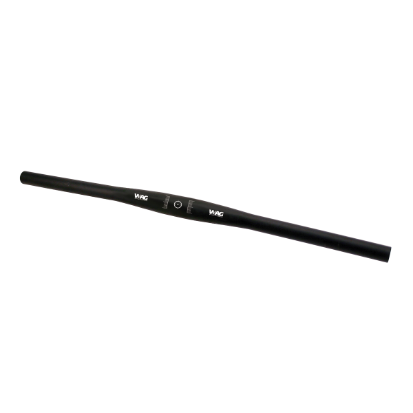 Wag - Lenker FLACH 25,4 mm