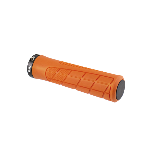 Wag - Griffe MTB PRO LOCK-ON