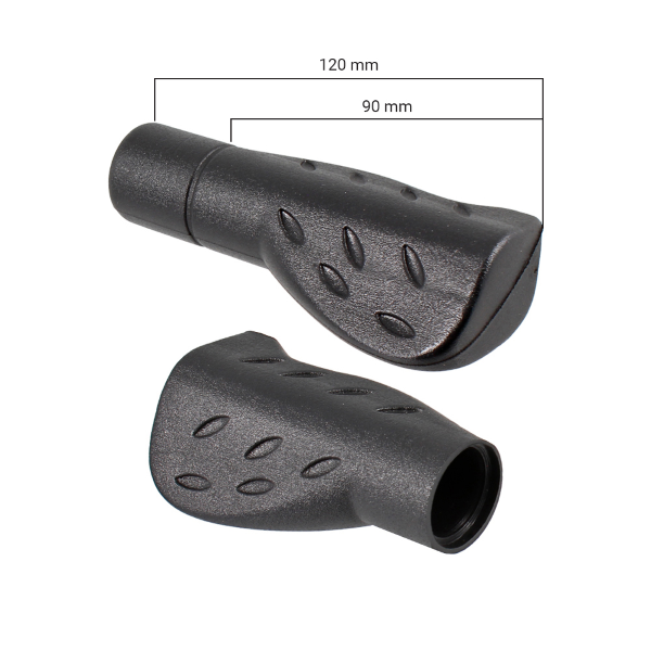 Wag - Griffe GRIP SHIFT 2 GRÖSSEN