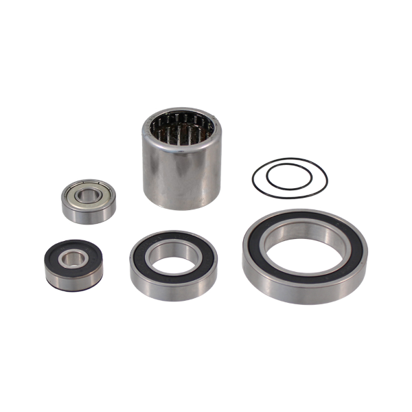 Wag - WARTUNGSKIT BOSCH GEN3 ACTIVE LINE/ACTIVE LINE PLUS MOTOR - KOMPLETT