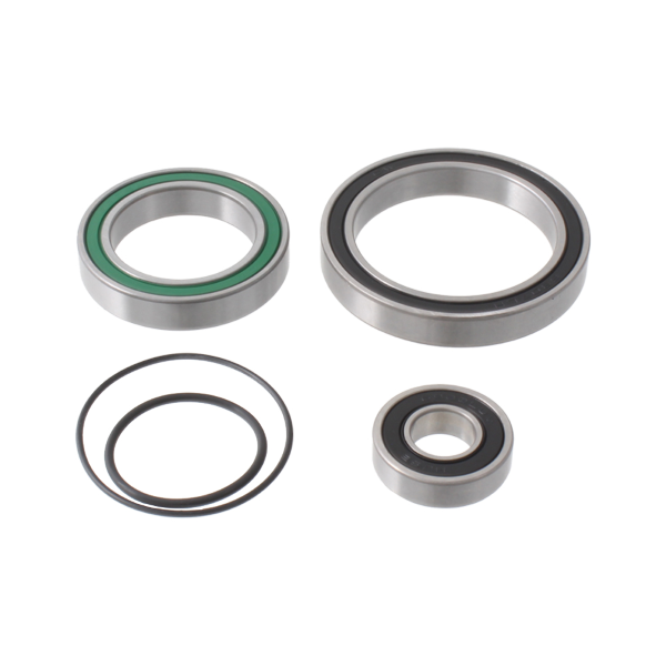 Wag - YAMAHA PW-X/PW-X2/SyncDrive PRO ENGINE OVERHAUL KIT - CRANKSHAFT