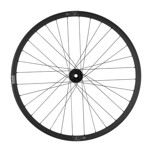 Wag - Vorderrad W-EN G3 i30 tubeless ready 29" Boost - 6 Löcher