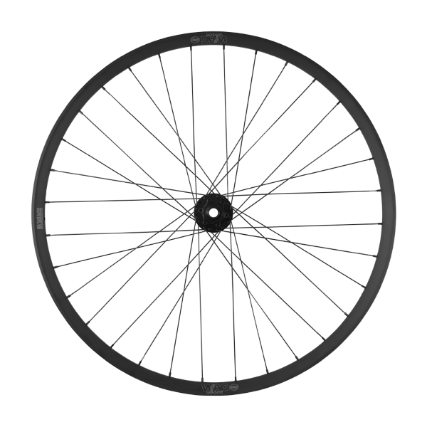 Wag - Vorderrad W-XC G3 i28 tubeless ready 29" - 6 Löcher