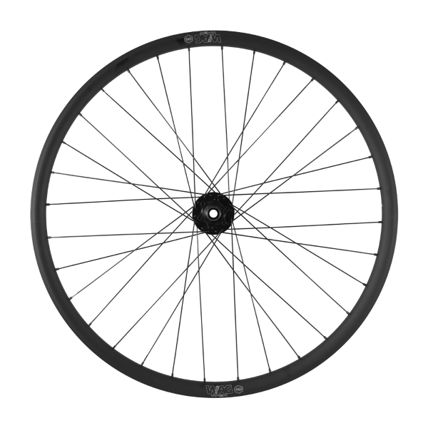 Wag - Hinterrad W-EN G3 i30 tubeless ready 27" Boost - Sram XD, 6 Löcher