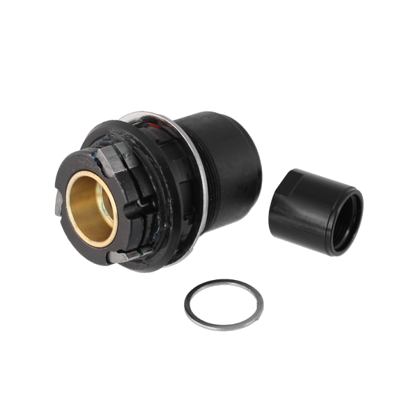 Wag - FREILAUFKÖRPER WAG G3 FÜR W-GR/EN/XC RÄDER - SRAM XDR, STAHL