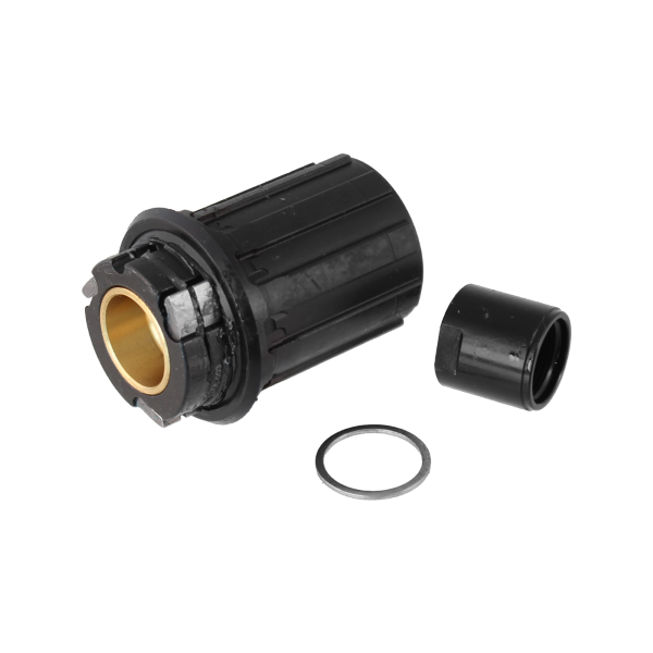 Wag - FREILAUFKÖRPER WAG G3 FÜR W-GR/EN/XC RÄDER - SHIMANO HG, STAHL