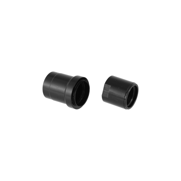 Wag - WAG G3 ENDCAPS KIT FÜR HINTERRAD W-GR - SRAM XDR, SHIMANO HG