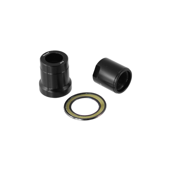Wag - WAG G3 ENDCAPS KIT FÜR HINTERRAD W-GR - SHIMANO MICROSPLINE