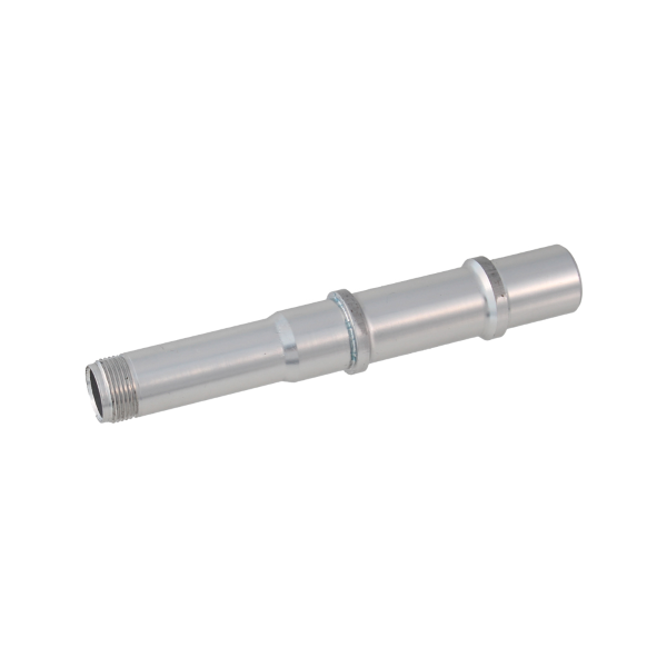 Wag - WAG G3 W-GR Hintere Nabenachse ohne BOOST, 142 mm