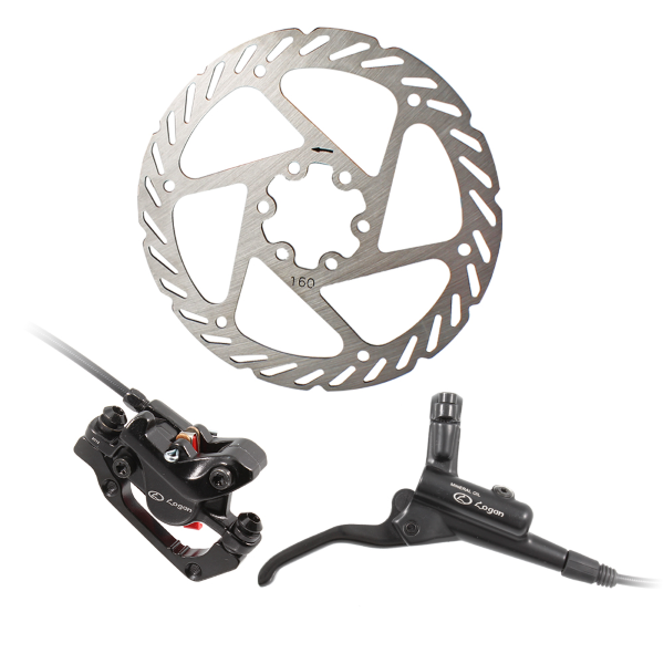 Wag - HYDRAULISCHES SCHEIBENBREMSEN-KIT