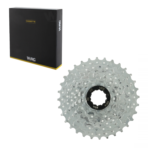 Wag - Kassettenritzelpaket 7V