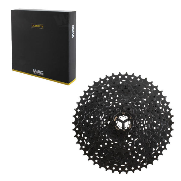 Wag - Kassettenritzelpaket 10V