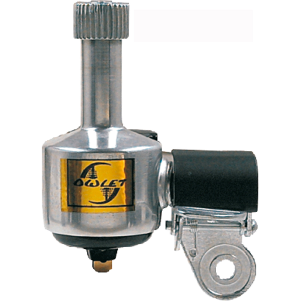 Wag - Dynamo AUS ALUMINIUM