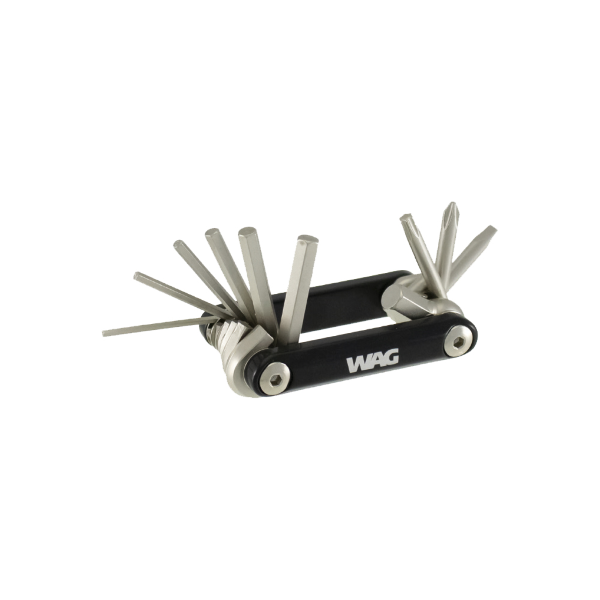 Wag - MULTIWERKZEUG 10 IN 1