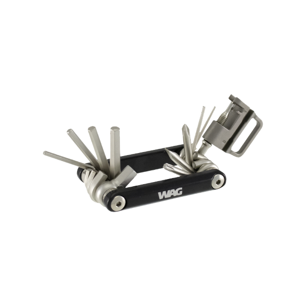 Wag - MULTIWERKZEUG 15 IN 1