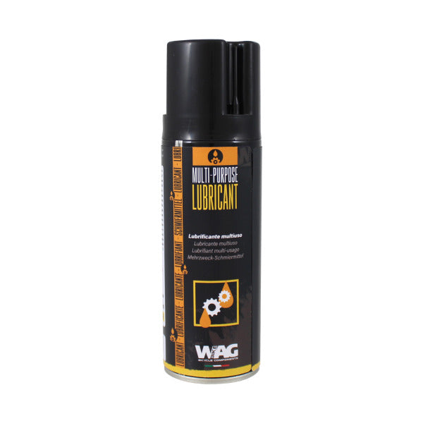 Wag Multi-Purpose Spray Lubricant 200ml