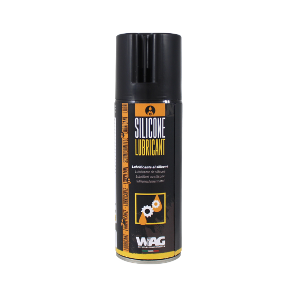 Wag - SILICONE SPRAY LUBRICANT