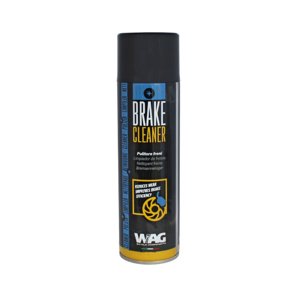Wag Disc Brake Cleaner Spray - 500ml