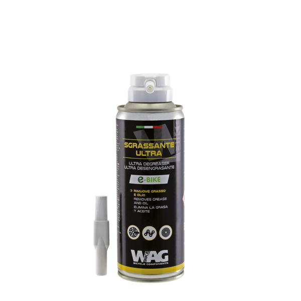 Wag - Ultra Spray Entfetter