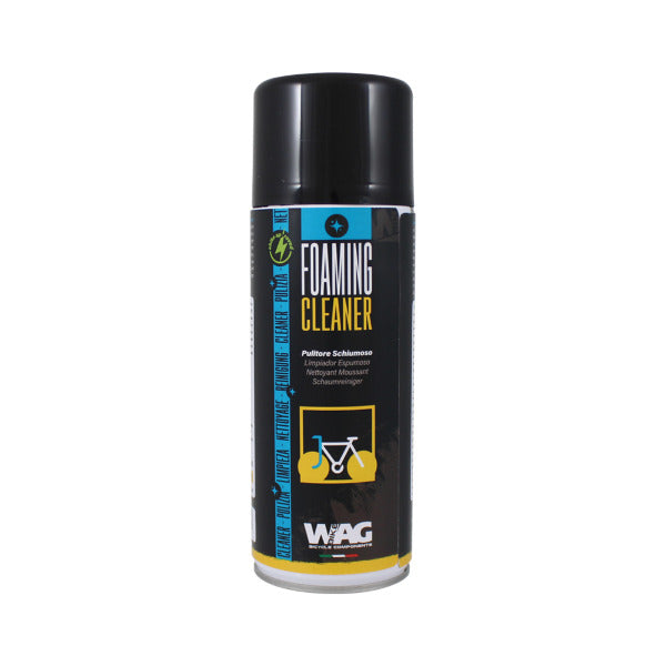 Wag Schaumreiniger Spray - 400 ML