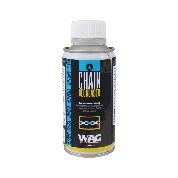 Wag - DEGREASER FOR CHAIN CLEANER