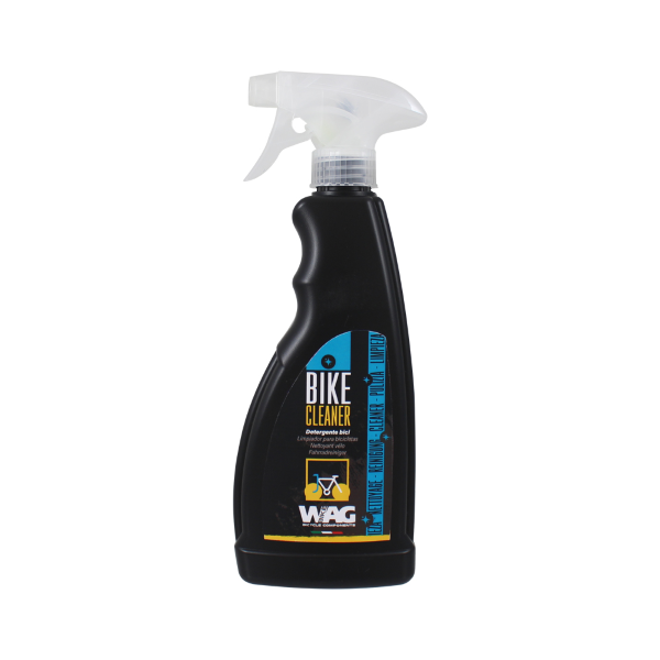 Wag - BIKE CLEANER