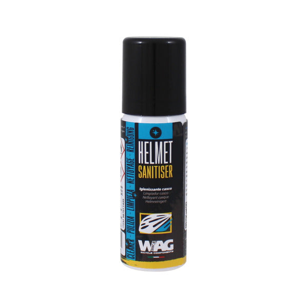 Wag Helmdesinfektionsspray - 50ml