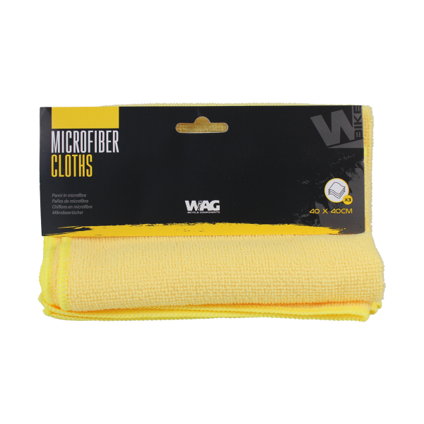Wag - Mikrofasertuch-Kit